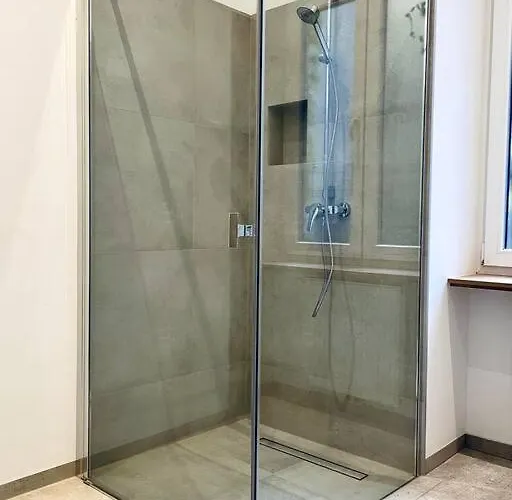 City-center-apartment Hip Area, Big & New דירה וינה
