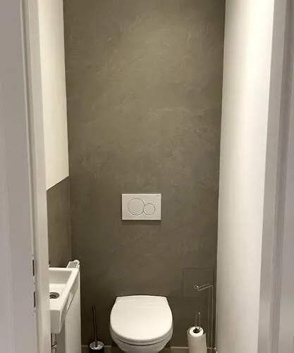 דירה City-center-apartment Hip Area, Big & New וינה